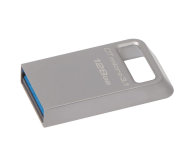 KINGSTON USB 3.1 128GB 100MB/s DTMC3/128GB - 286795 - zdjęcie 2